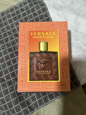 عطر فيزاتشي احمر نسائي جديد اصلي 100ML