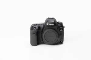 Canon 5D IV (Body)