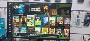 بلايستيشن 4 سليم 1 تيرا (معدل حديثاً بجودة الوكالة)  PS4 Slim 1TB التواصل خاص او واتساب
