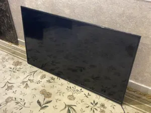 4k Hisense tv