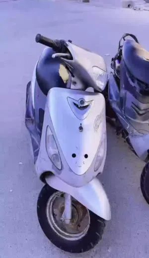 دراجات قجمه البيع كفاله عامه سعر خاص