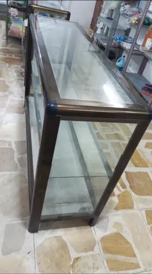 فاترينه عدد 2 للبيع