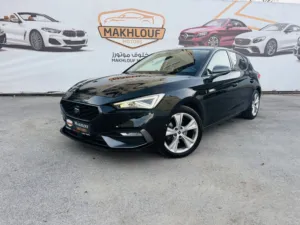 سيات ليون افر