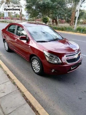Sedan Chevrolet in Irbid