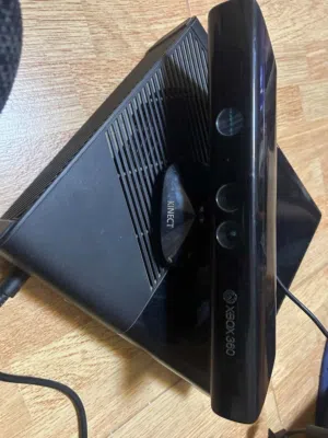 مستعمل Xbox 360