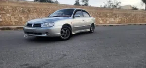 Used Kia Spectra in Zarqa
