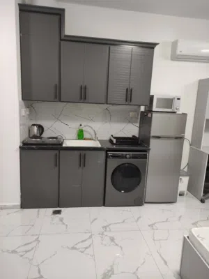 40 m2 Studio Apartments for Rent in Nablus Beit Wazan