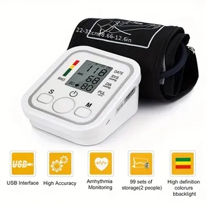 Electronic Blood Pressure