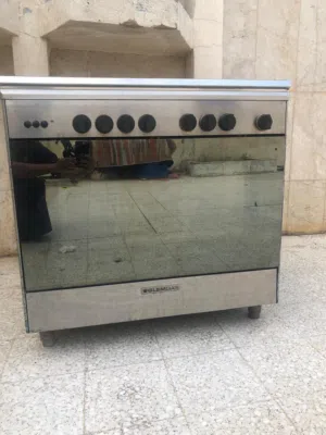 فرن اطالي للبيع نظيف