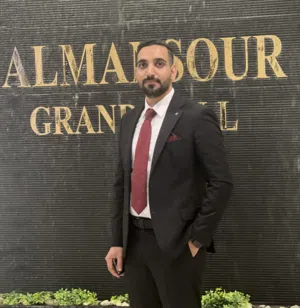 Rafat Mohammed