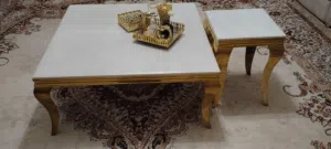 طاولة متر في متر طاولة 0.4في 0.4