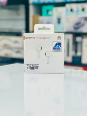Brand New Huawei FreeBuds SE 2 in Oman  Noise Cancelling