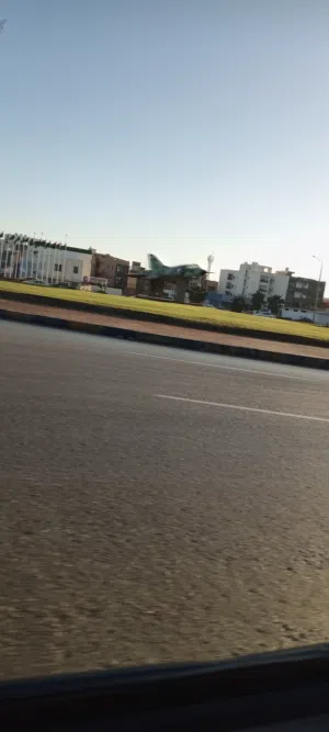 قطعة أرض للإيجار