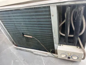 Pearl 2 - 2.4 Ton AC in Northern Governorate