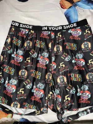 Unisex for relax vibes
