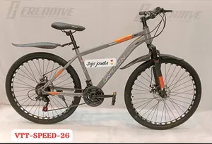 Vélo DRAGON VTT 26 Pouce 2024