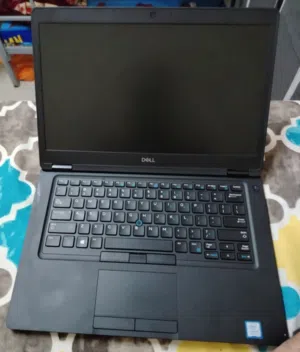 Dell Latitude 5490