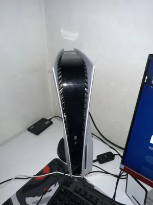 بلايستيشن فايف فات للبيع