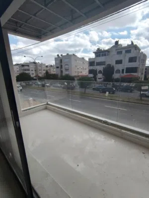 100 m2 3 Bedrooms Apartments for Sale in Amman Swefieh