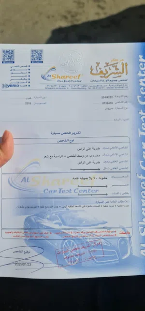 Used Suzuki Alto in Ma'an