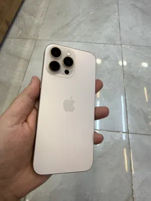 ايفون 16 برو ماكس
