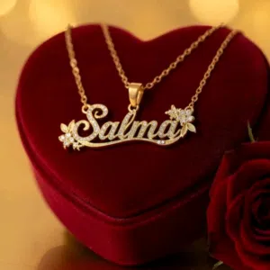 Salma Ahmed 