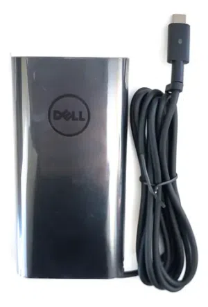 شاحن لاب توب دل dell اصلي
