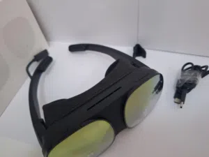 نظاره واقع افتراضي vive flow