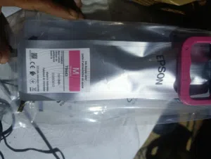 هذه وحدة إمداد حبر أصلية من شركة Epson، طراز T9461