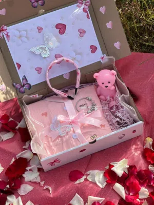 Pretty Box