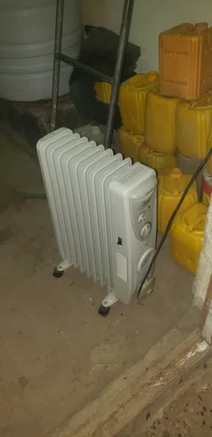 Meti 0 - 1 Ton AC in Sana'a
