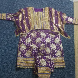 لبسة عمانية