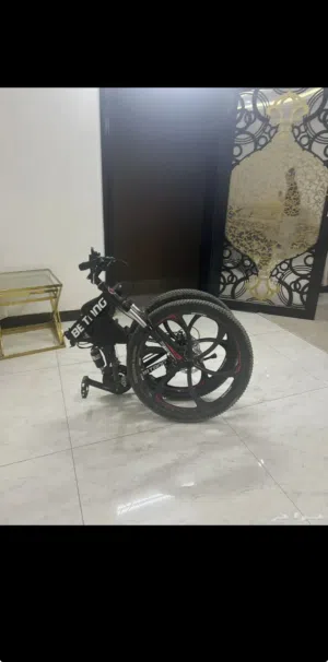 سيكل رياضي