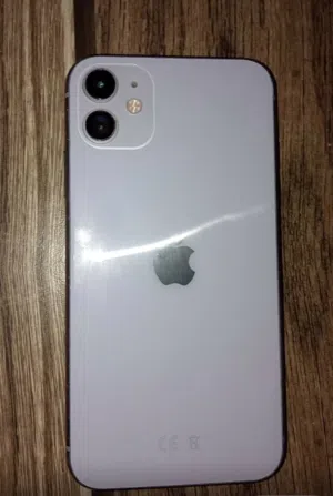 iPhone 11 أموري طيبة