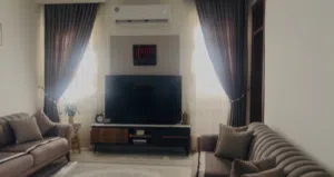 بيت حديث مجمع الزيتون السكني