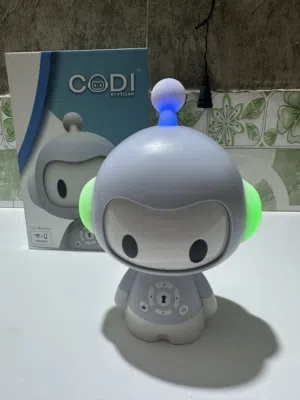 روبوت Codi