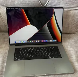 Apple MacBook Pro 16 2021