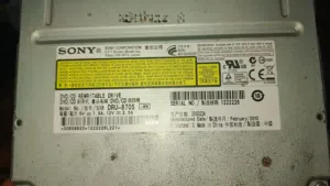 DVD Writer Sony