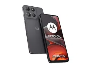 Motorola Moto G15.. 256G /(8+16)ram بسعر حرق حرق حرق حرق !