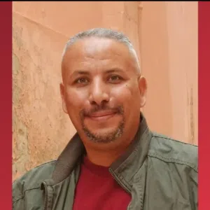 محمود الرابطي