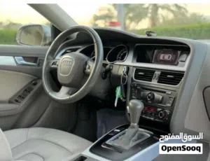 Used Audi A5 in Hawally