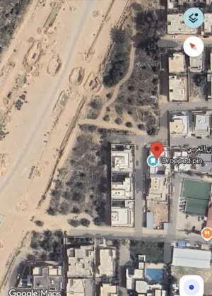 فيلا للبيع في السبعه