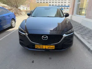 Mazda 6 2.5L Classic  2023model