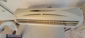 Samix 0 - 1 Ton AC in Tripoli