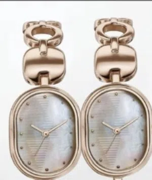 EDIFY LADIES WATCH/PC