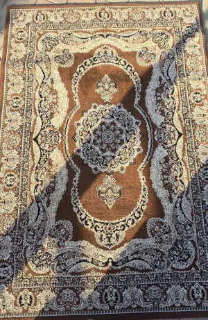 زولية(سجاد) مقاس 2×3متر