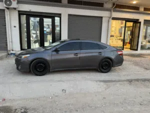 Toyota . Avalon . 2014 . Used4