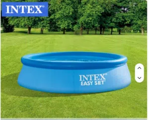 حوض سباحة من شركة INTEX.