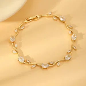 اساور توليب الفضه الترند تألقي ب اطلاله ناعمه