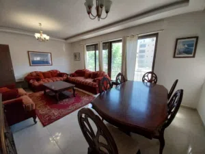 شقة مفروشة للايجار في الجندويل ( Property 38706 )-164683